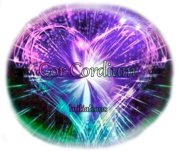 Cor Cordium Initiations